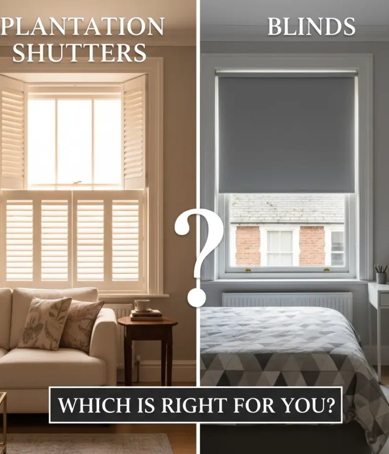 Gemini_Generated_Image_4uyyc74uyyc74uyy Plantation Shutters vs. Blinds: Which is Right for You?