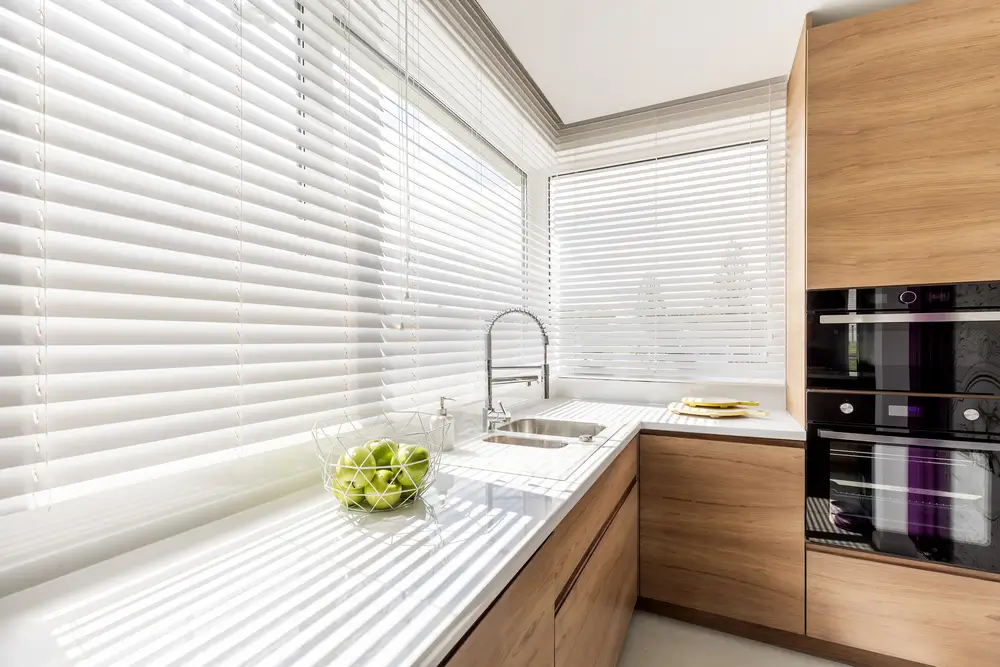 Kitchen Blinds Sydney