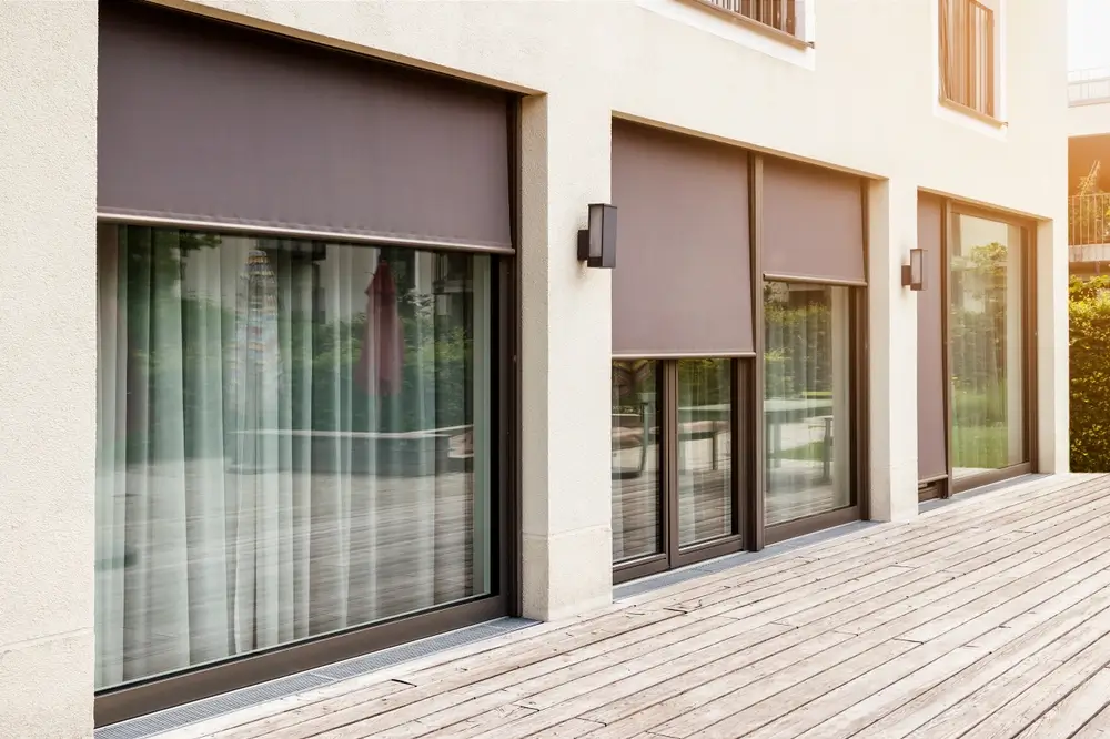 Common Mistakes to Avoid When Buying Roller Blinds in Sydney