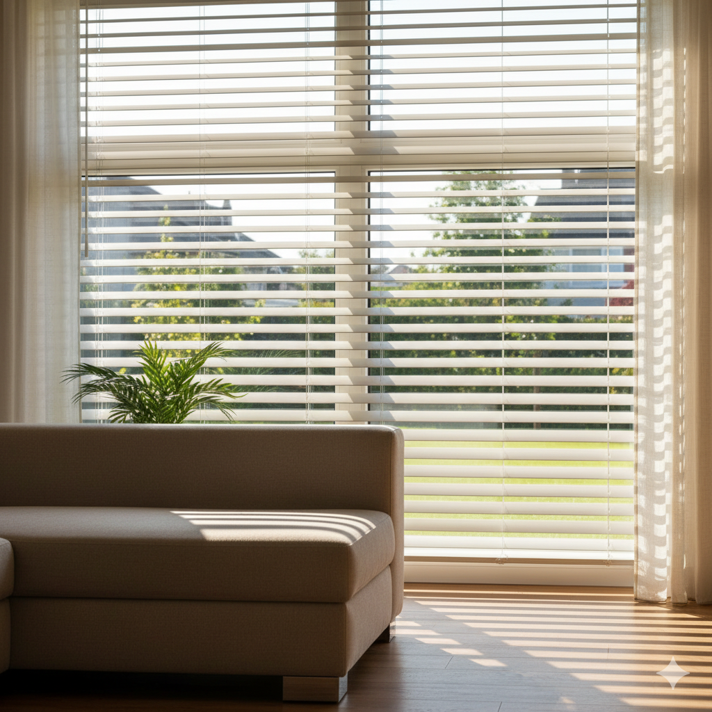 Best PVC Venetian Blinds Supplier and Installer in Sydney