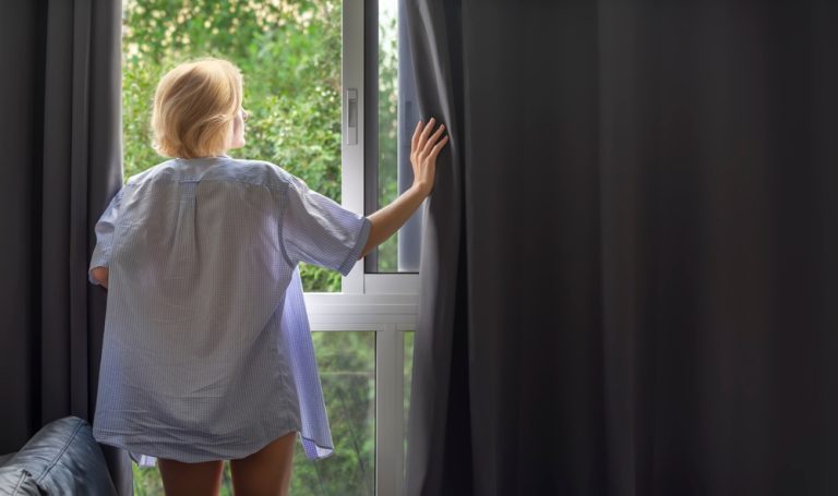Are Blackout Curtains Effective at Blocking Light?