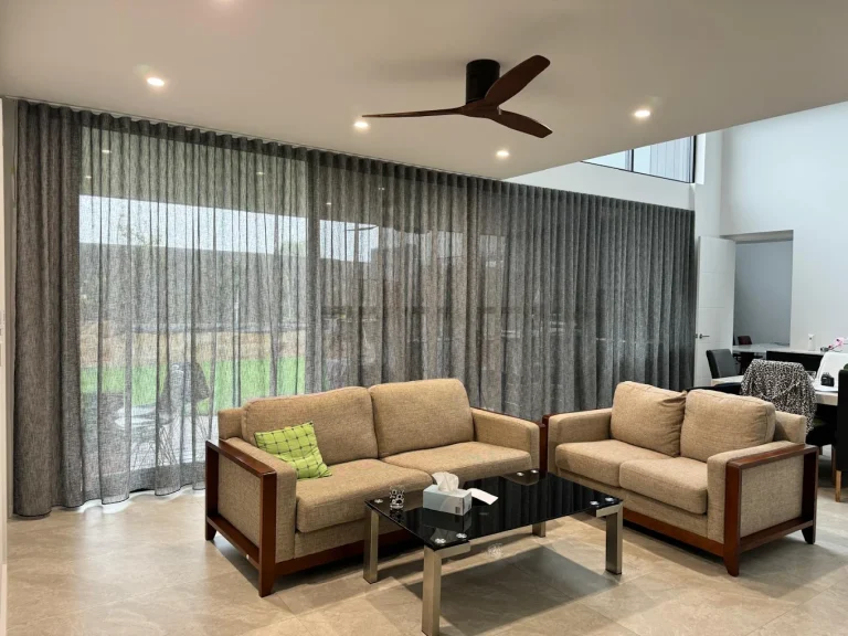 Blinds supplier