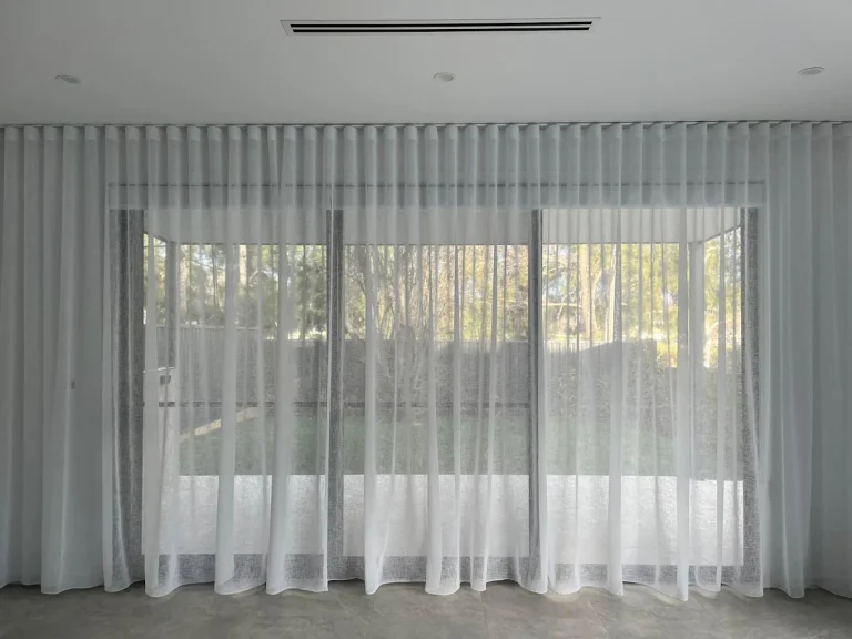 Curtains