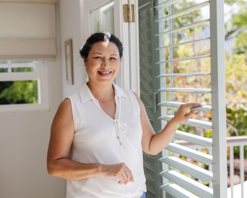 shutter installer westleigh