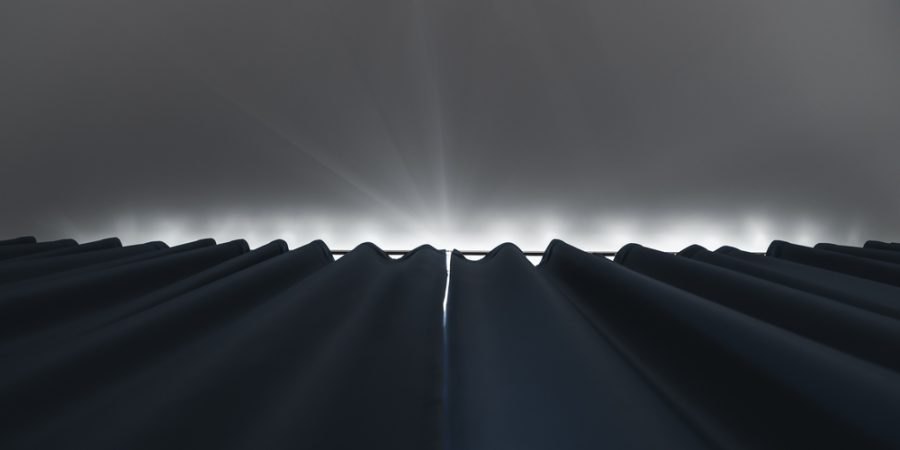 Do They Really Block All Light?