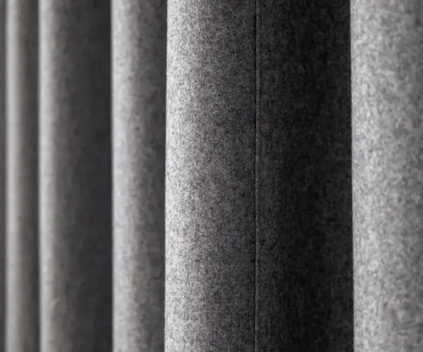 Acoustic Curtains Sydney