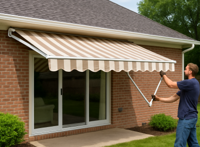 Awnings Installer Sydney