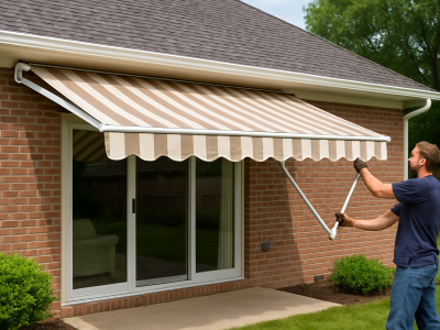Awnings Installer Sydney