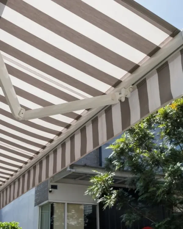 Awnings Kellyville