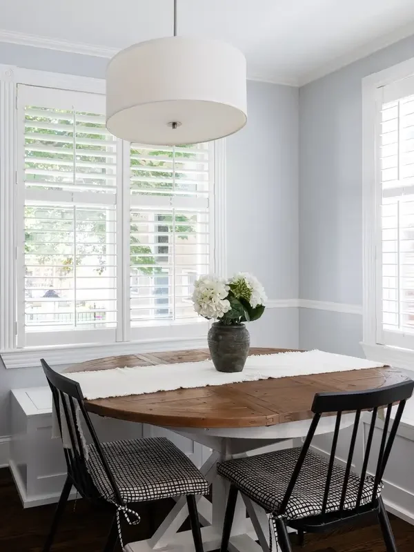 Plantation Shutters Acacia Gardens