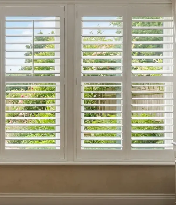 Plantation Shutters Dundas,