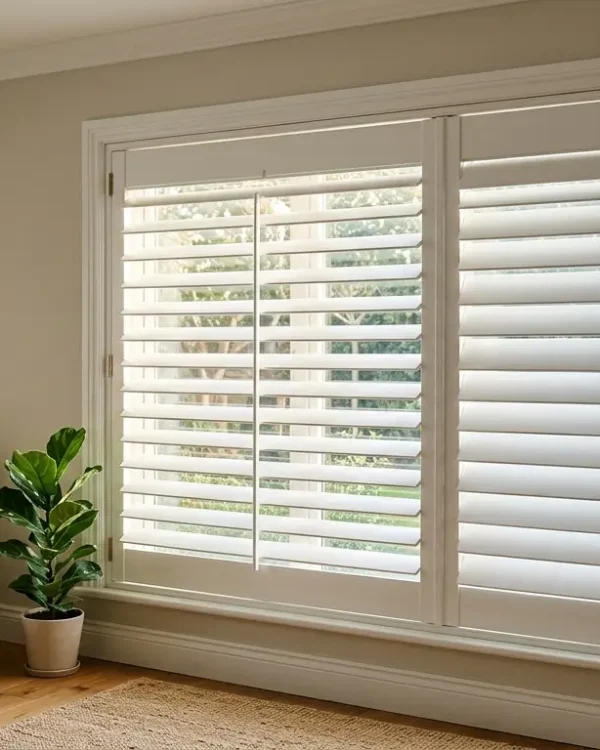 Plantation Shutters Dural
