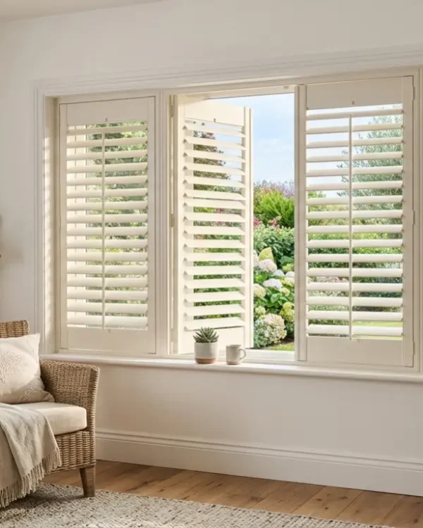Plantation Shutters Quakers Hill