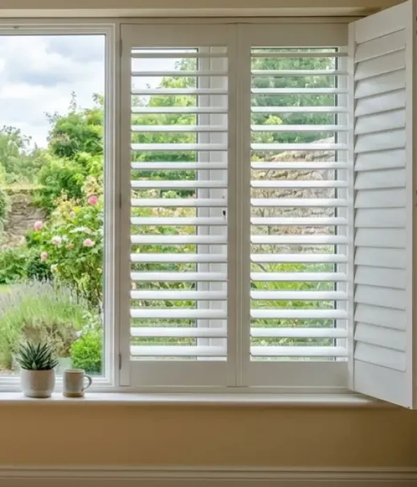 Plantation Shutters Seven Hills