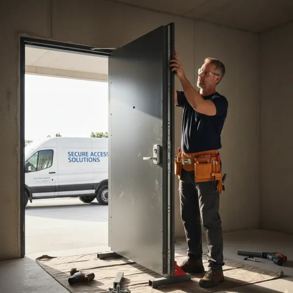 Security Doors in Sydney