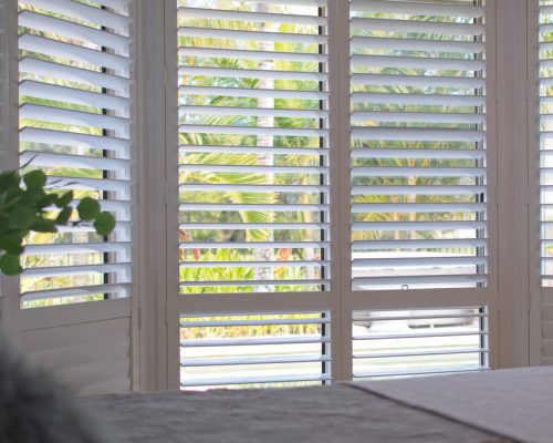Shutters Installer Epping