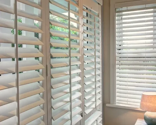 Shutters Installer Bella Vista