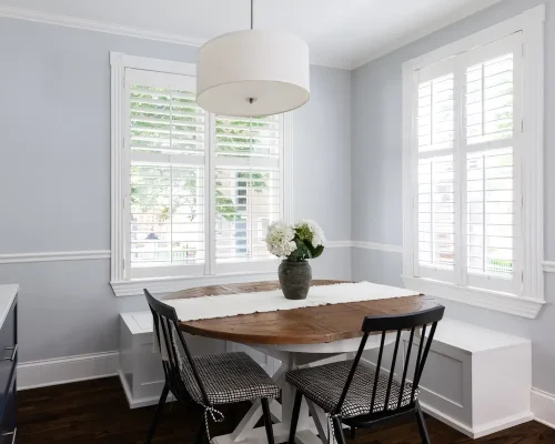 Shutters Installer Kellyville