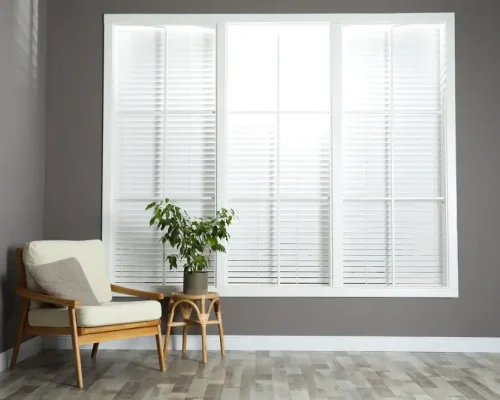Shutters installer in Normanhurst
