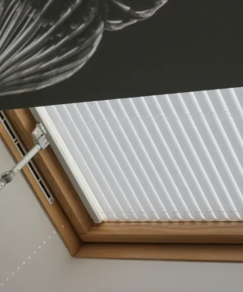 Skylight Blinds installation Services