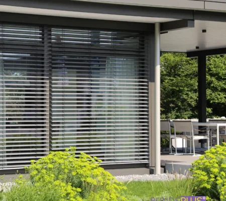 Types of Outdoor Blinds Sydney