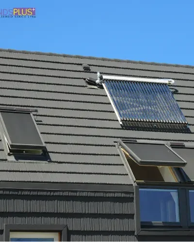 best skylight blinds and shades in Sydney