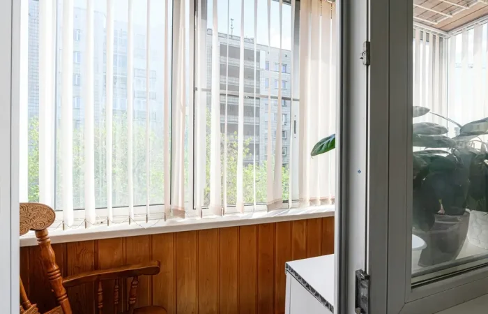 Vertical Blinds Sydney