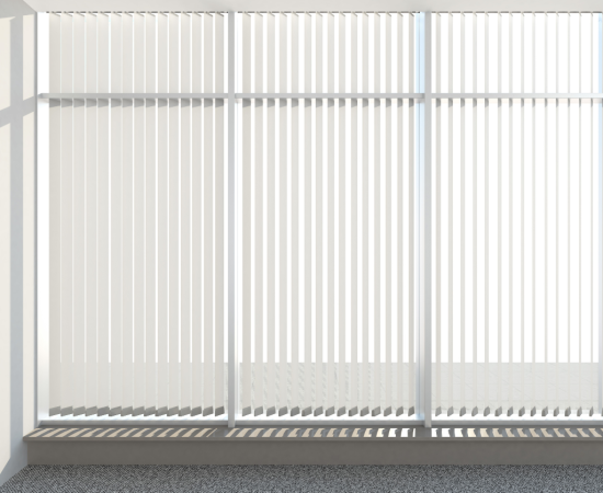Vertical Blinds Windows Sydney