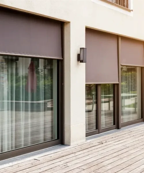 Common Mistakes to Avoid When Buying Roller Blinds in Sydney