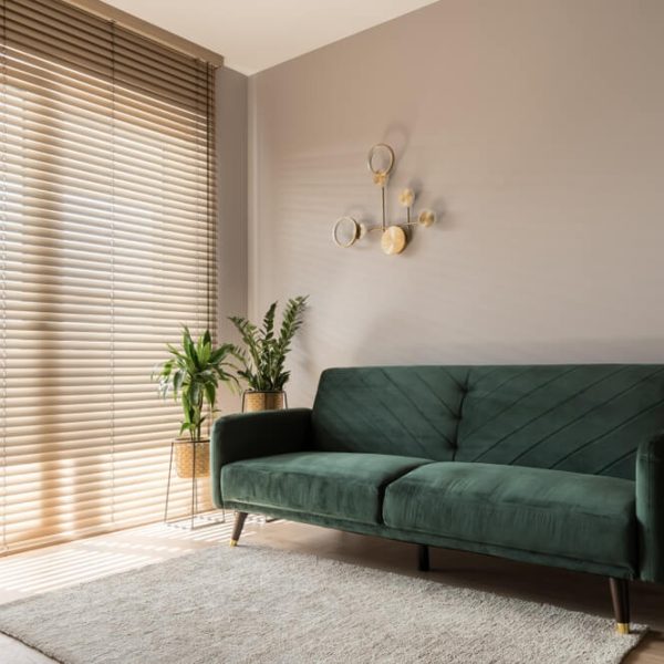 blinds installer in Constitution Hill