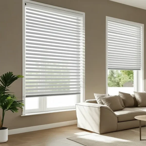 blinds installer in Normanhurst