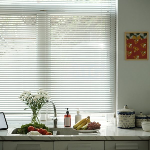 blinds installer in Glenhaven