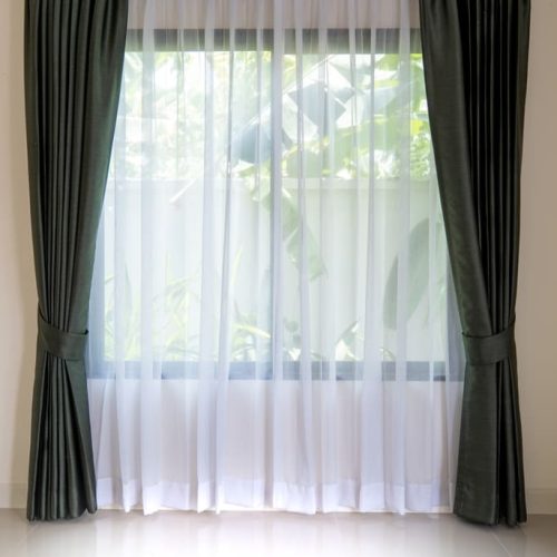 Curtains installer & supplier in Beaumont Hills