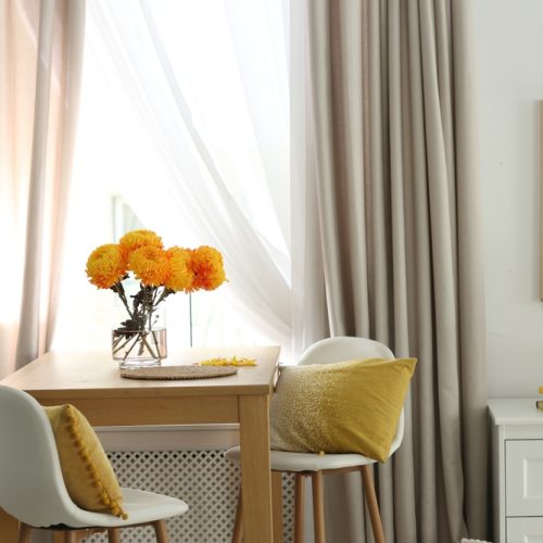 curtains installer & supplier in Dural