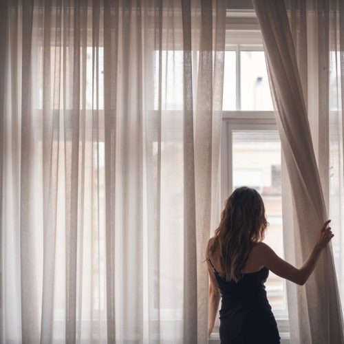 Blinds, Curtains & Shutters Kingsdene, NSW