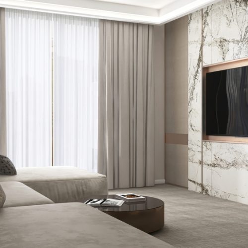 Curtains Installer & Supplier girraween