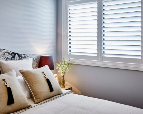 Shutters installer & supplier in Beaumont Hills