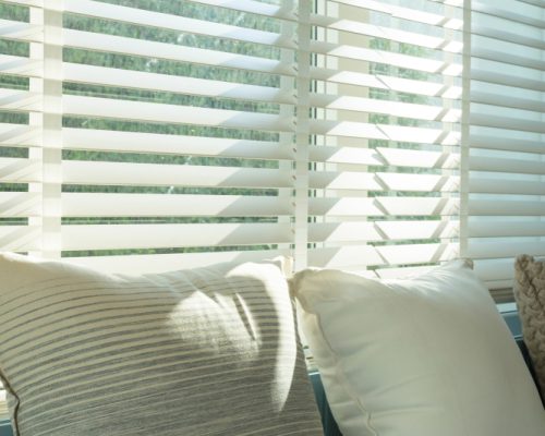 Blinds, Curtains & Shutters Kingsdene, NSW