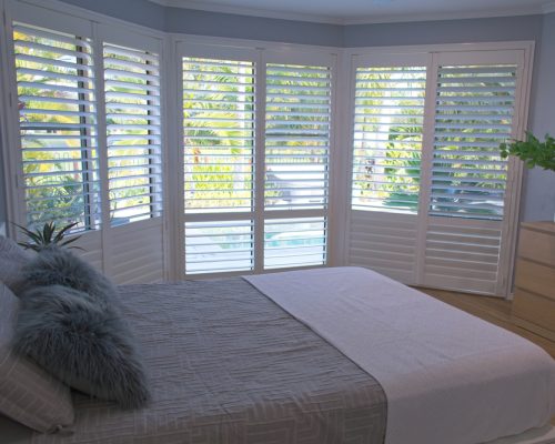 Wide Range of Custom Blinds, Curtains & Shutters Waitara