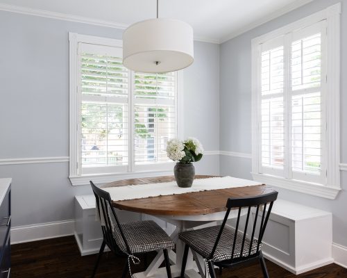 Shutters installers & supplier in Pemulwuy