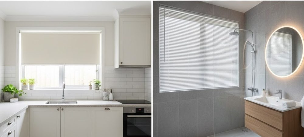 Blinds: Modern, Sleek & Highly Functional