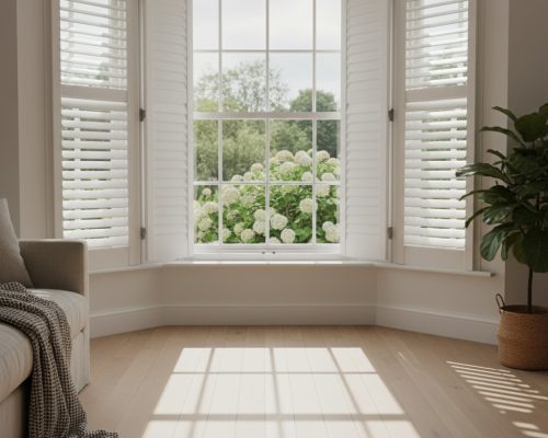 shutters installation in Harris Park