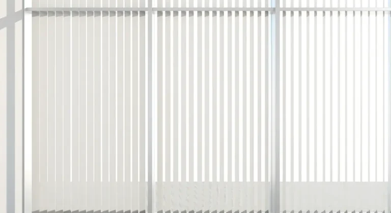 Vertical Blinds for Windows | Blinds Plus